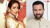 Saif Ali Khan Hotel Brawl Case:મલાઈકા અરોડા વિરુદ્ધ ફરી જામીનપાત્ર વોરંટ જાહેર