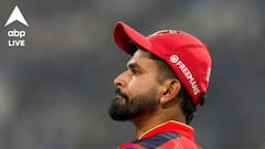 IPL 2025: মাঠেই কেঁদে ফেলেছিলেন? আইপিএলের মাঝেই অজানা গল্প শোনালেন শ্রেয়স আইয়ার