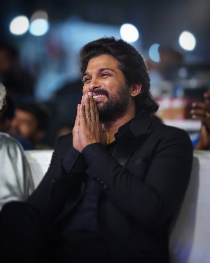 Career Aspirations: Allu Arjun once dreamed of becoming an animator. He pursued an animation course and even gained experience as an intern at a studio in Hyderabad.