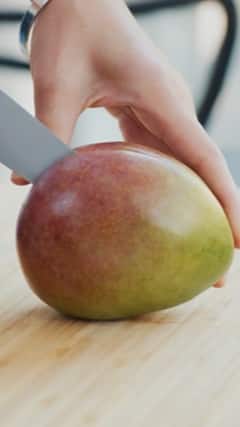 ஆரோக்கியத்தை மேம்படுத்தும் மாம்பழங்கள்!