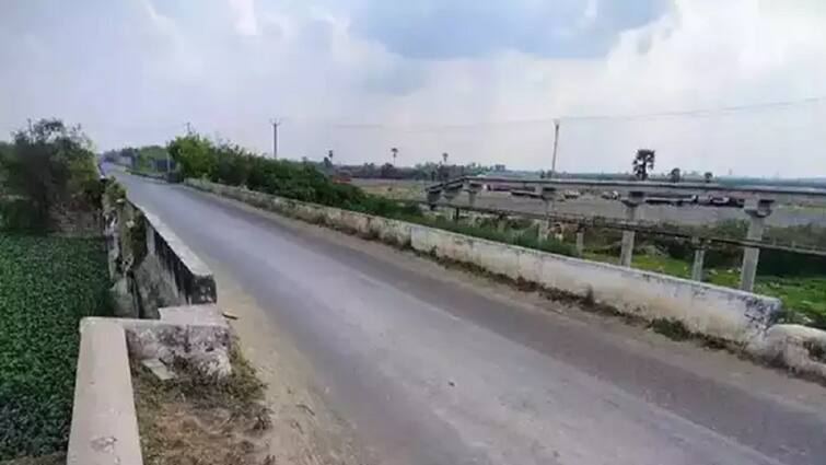 Trichy news Rs. 30 crore allocated for construction of four-lane bridge near Panchapur tnn ஜில்லுன்னு சம்மர் மழை போல அரசின் அறிவிப்பு... திருச்சி மக்கள் ஹேப்பி அண்ணாச்சி..!