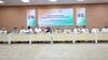 અમદાવાદમાં યોજાયેલી કૉંગ્રેસ વર્કિંગ કમિટીની બેઠકમાં દિગ્ગજ નેતાઓ હાજર, જુઓ અંદરની તસવીરો