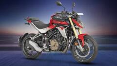 तेज रफ्तार वाली Hero Xtreme 250R सिर्फ 20 हजार में हो जाएगी आपकी, हर महीने देनी होगी इतनी EMI