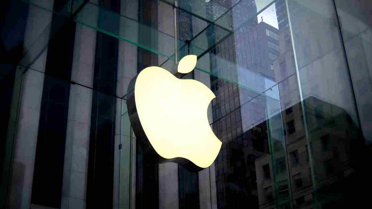 Cert issued warning for Apple users Do this work quickly or else you may incur huge loss know how to update apple devices Apple यूज़र्स के लिए सरकार ने जारी की चेतावनी! फटाफट कर लें ये काम नहीं तो हो सकता है भारी नुकसान