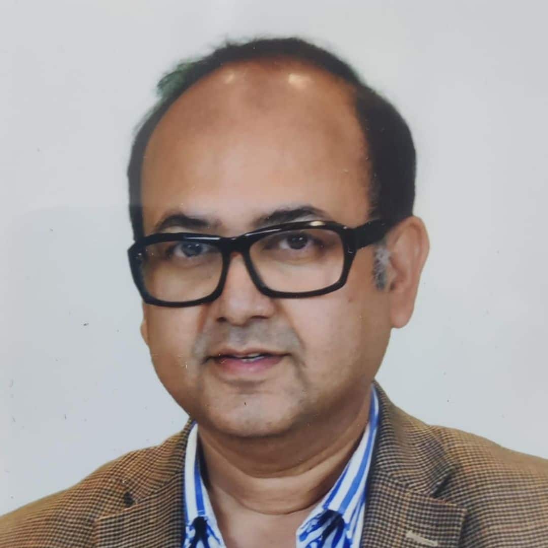 ডাঃ কৌস্তভ চৌধুরী