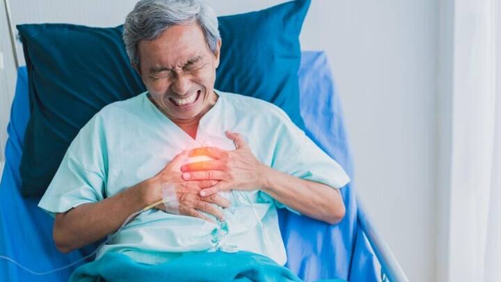 অ্যান্টি-ডিপ্রেস্যান্ট ওষুধ খান এমন ৬ লক্ষ ৪৩ হাজার ৯৯৯ জন ব্যক্তির ক্ষেত্রে আকস্মিক হার্ট অ্যাটাকে মৃত্যু ঘটেছে ১৯৮১ জনের।