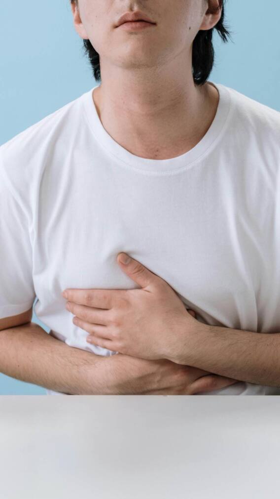 किस वक्त सबसे जल्दी पच जाता है खाना