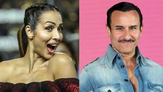 Malaika Arora: মালাইকার বিরুদ্ধে জারি গ্রেফতারি পরোয়ানা, মামলায় জড়িত সেফ আলি খানের নাম!
