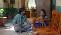 Nuvvunte Naa Jathaga Serial Today April 9th Highlights : ప్లాన్ సక్సెస్​ అయితే ఇంటి నుంచి వెళ్లిపోతానన్నా మిధున.. భాను ప్లాన్​తో మిధున, దేవా మధ్య రొమాన్స్, నువ్వుంటే నా జతగా హైలెట్స్