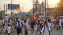 Protests Erupt In Murshidabad Over Waqf Act, Prohibitory Orders Enforced – IN PICS