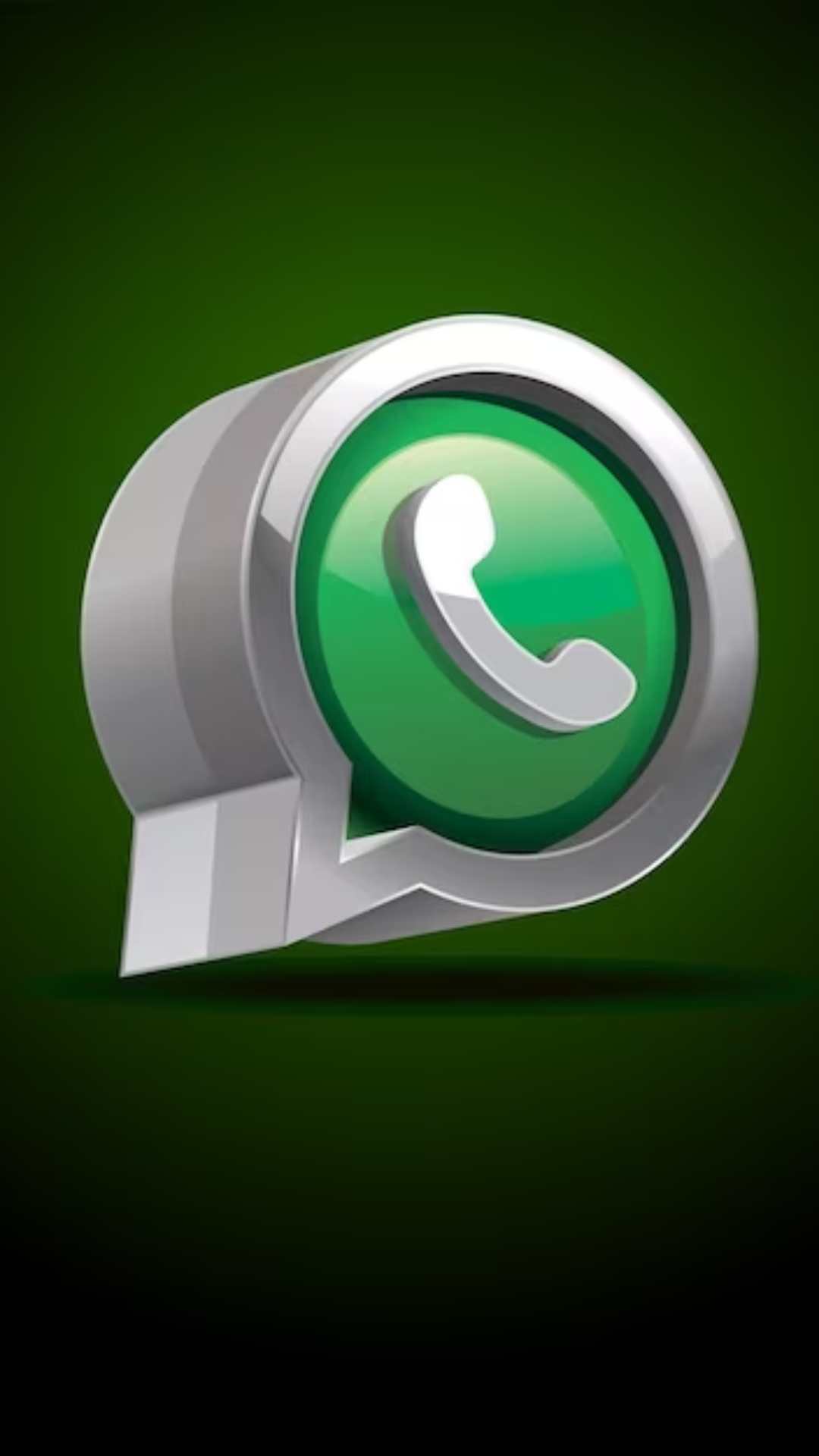 दूसरे फोन के ब्राउज़र में WhatsApp Web खोलें और QR कोड स्कैन करें.