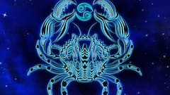 Zodiac Sign: ਇਨ੍ਹਾਂ ਰਾਸ਼ੀਆਂ 'ਚ ਚੰਦਰਮਾ ਨੇ ਕੀਤਾ ਪ੍ਰਵੇਸ਼, ਜਾਣੋ ਕਿਵੇਂ 3 ਰਾਸ਼ੀ ਵਾਲਿਆਂ ਦੀ ਚਮਕੇਗੀ ਕਿਸਮਤ; ਲਵ ਲਾਈਫ ਸਣੇ ਕੰਮ 'ਚ ਮਿਲੇਗੀ ਸਫਲਤਾ...