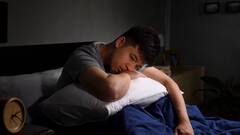 Sleepless Nights: শরীর ক্লান্ত, অবসন্ন, তাও ঘুম আসছে না? কারণ হতে পারে একাধিক