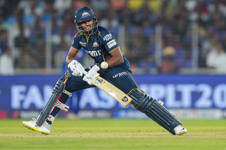 त्याच वेळी, गेल्या हंगामात म्हणजेच आयपीएल 2024 मध्ये, सुदर्शन अहमदाबादमध्ये खेळल्या गेलेल्या शेवटच्या 2 डावांमध्ये अर्धशतक करण्यात यशस्वी झाला होता.