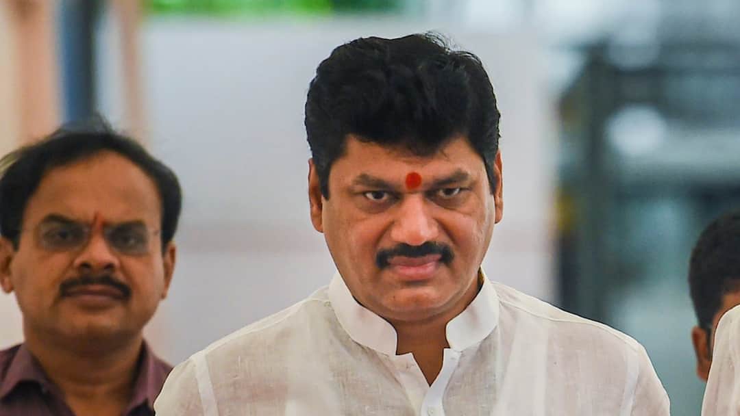 NCP leader Dhananjay Munde And Karuna Munde relation in nature of marriage Says Court 'धनंजय मुंडे और महिला का संबंध विवाह जैसा, घरेलू हिंसा...' कोर्ट की अहम टिप्पणी