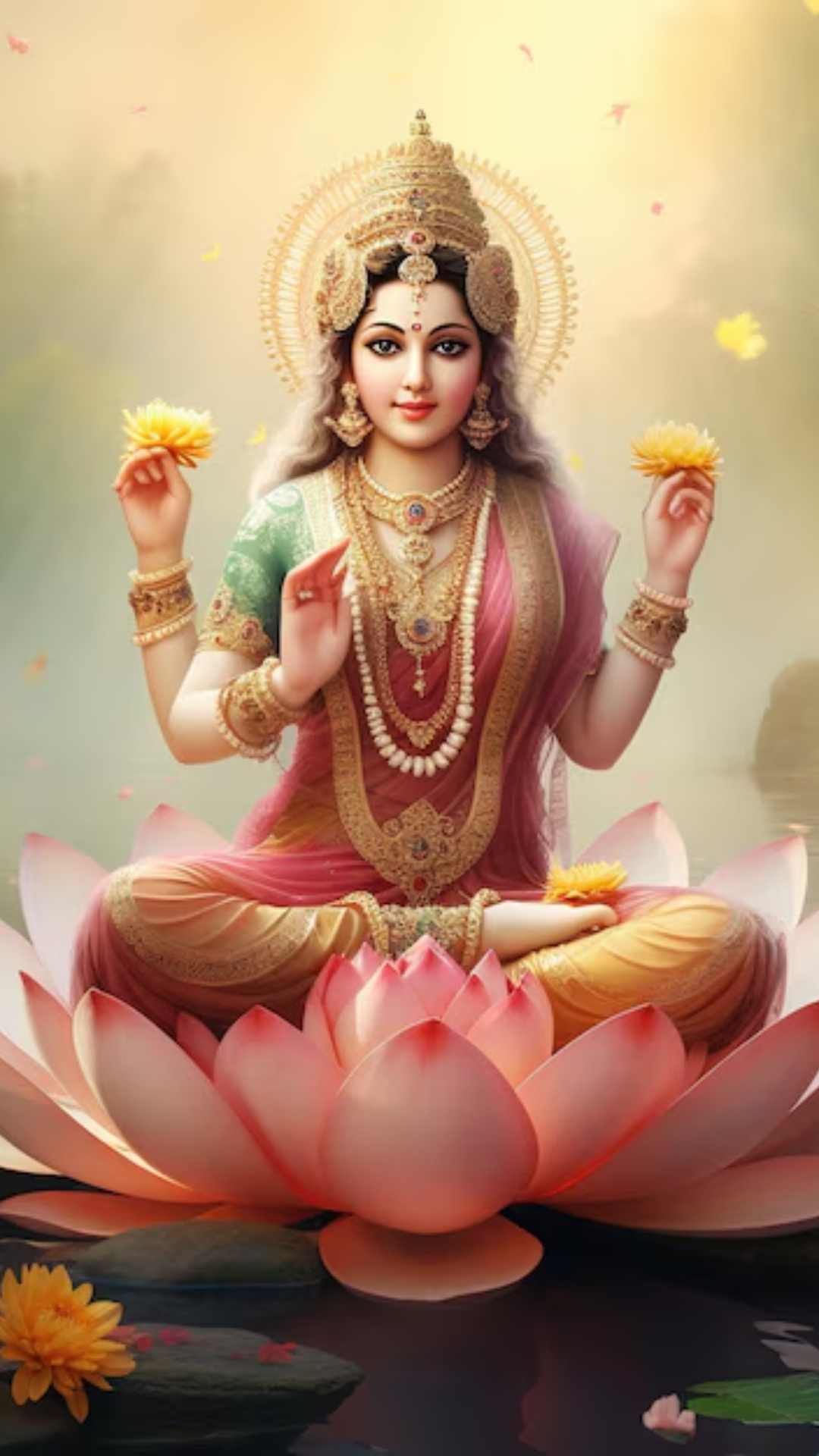 তিনটি রাশির উপর লক্ষ্মীজির সঙ্গে ভোলেনাথের আশীর্বাদ বর্ষিত হবে