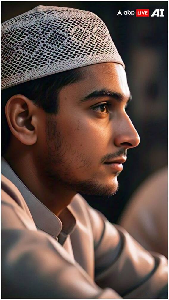 मुस्लिमों की टोपी पर छेद क्यों बने होते हैं