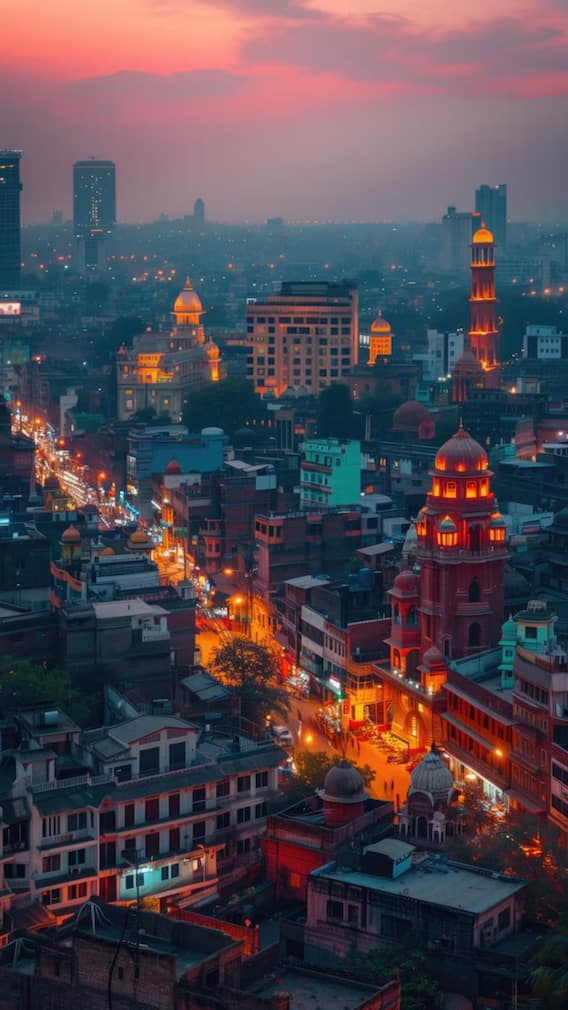 उत्तर प्रदेश का सबसे रईस जिला कौन-सा है?