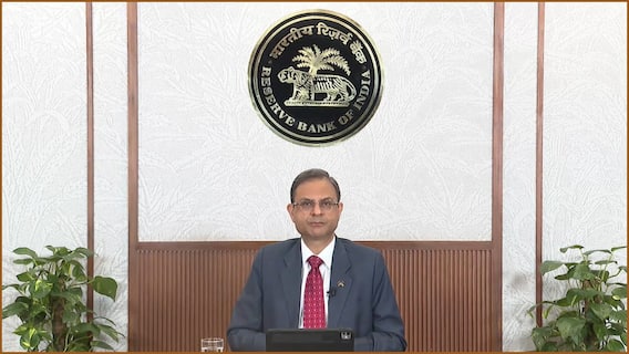Repo Rate Reduced: வீடு, வாகன கடன் வாங்கியவர்களுக்கு ஜாக்பாட்.. வட்டி விகிதம் குறைப்பு.. முழு விவரம்...