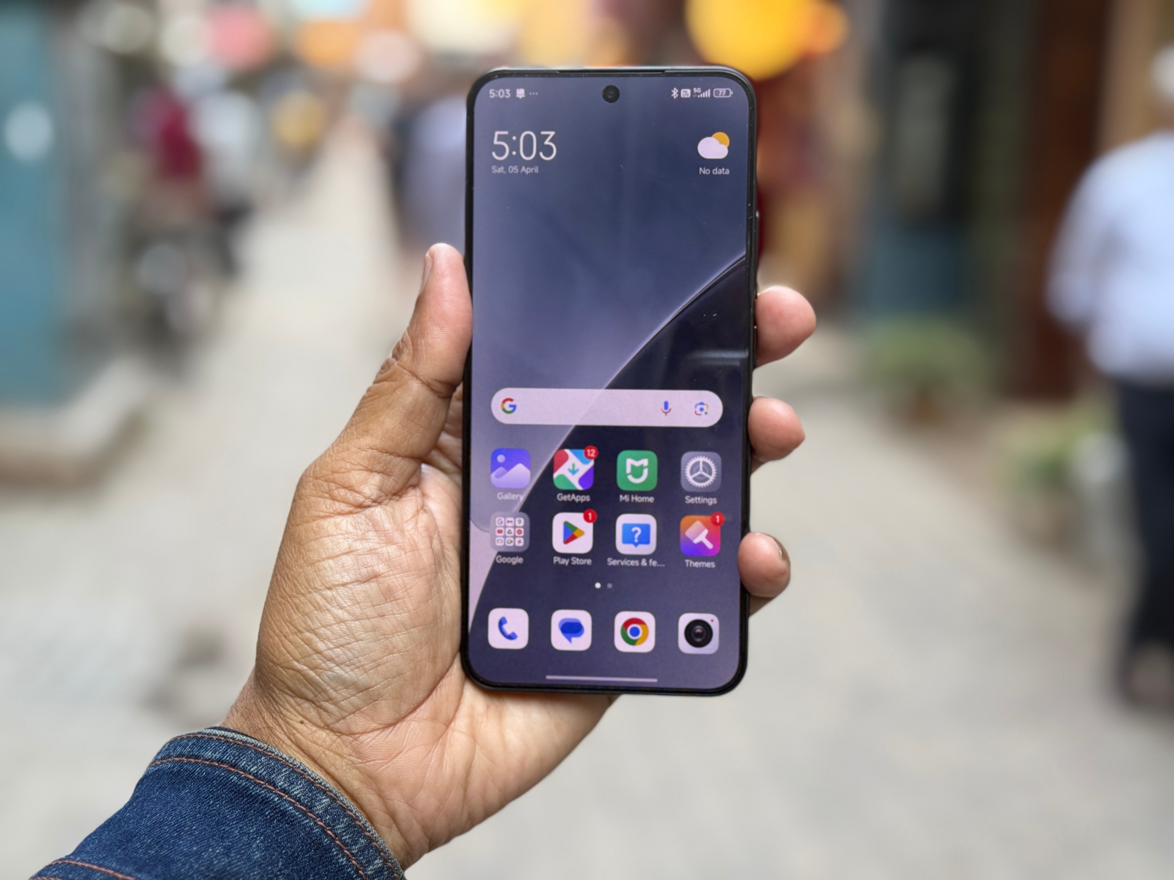 Xiaomi 15 Review: Small In Size, Big On Swagger — A Flagship That Doesn't Fleece