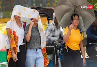 Weather Forecast :રાજ્યમાં 10 એપ્રિલ બાદ  વાતાવરણ પલટાશે? જાણો અંબાલાલ પટેલે શું કરી આગાહી