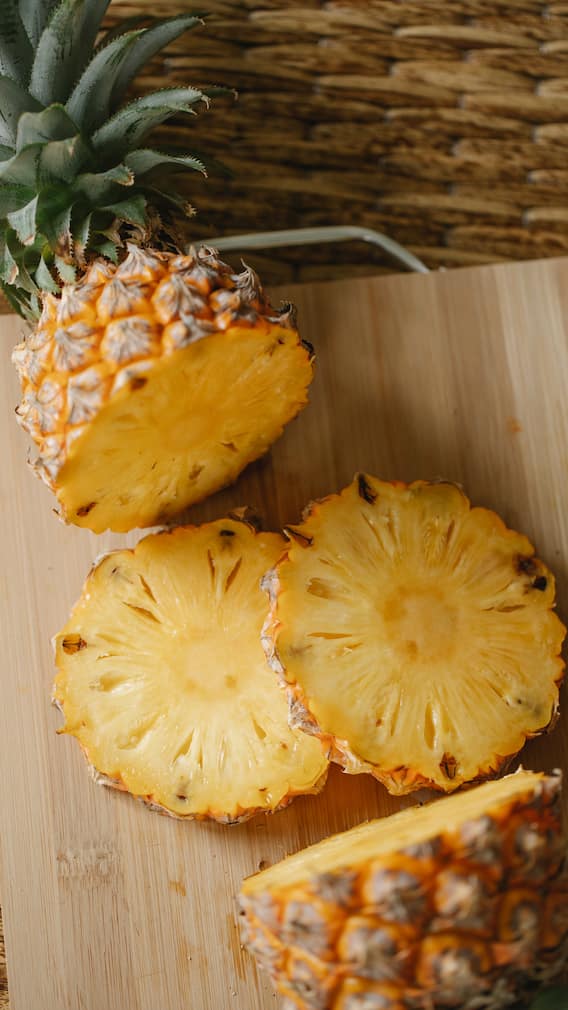 અનાનસ ખાવાથી કઈ બીમારીઓ થાય છે દૂર?