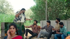 Gunde Ninda Gudi Gantalu Today ఏప్రిల్ 09 ఎపిసోడ్: కల్లు పడగానే నిజం కక్కేసిన మేక మావయ్య , ప్రభావతికి షాక్ ఇచ్చిన శ్రుతి - గుండె నిండా గుడి గంటలు ఏప్రిల్ 09 ఎపిసోడ్ హైలెట్స్!