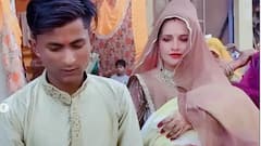 घर में आई बेटी तो खूब रोया सचिन, सीमा हैदर ने किया बड़ा खुलासा ...