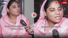 लप्पू सा सचिन कहा था, नामर्द थोड़ी कहा... सीमा हैदर की बेटी होने पर मिथिलेश भाभी ने दिया ये मजेदार जवाब