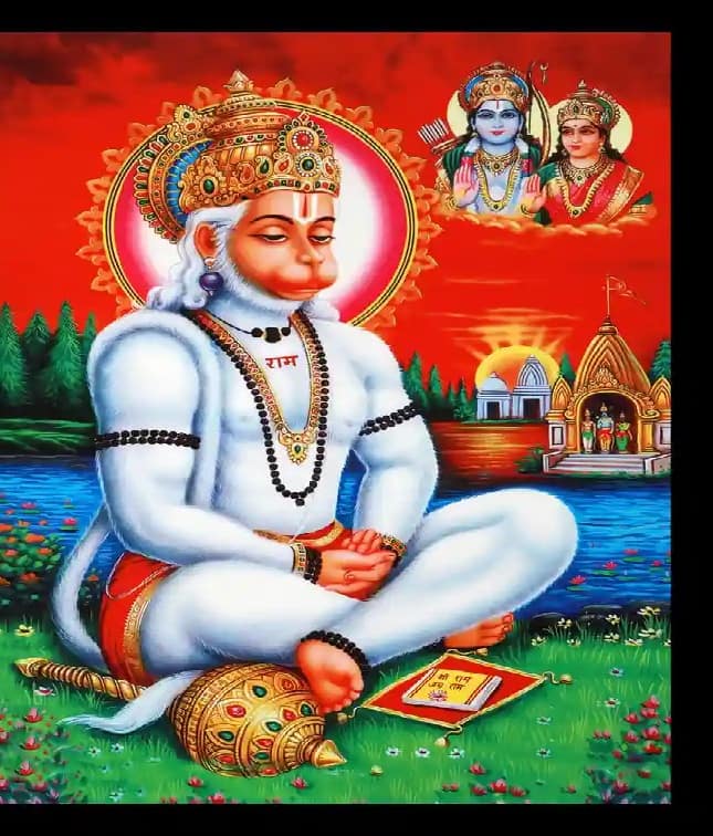A rare coincidence is happening on Hanuman Jayanti, worship performed at this time will be fruitful Chaitra Purnima 2025: હનુમાન જયંતી પર બની રહ્યો છે  દુર્લભ સંયોગ,આ સમયે કરેલું પૂજન બનશે ફળદાયી