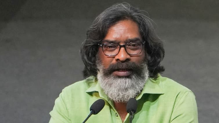 Jharkhand Grass Roots Innovation Internship Scheme CM Hemant Soren Government will Give 10 Thousand to Students for Internship Jharkhand: झारंखड के छात्रों के लिए अच्छी खबर, इस योजना के तहत मिलेंगे 10 हजार रुपये
