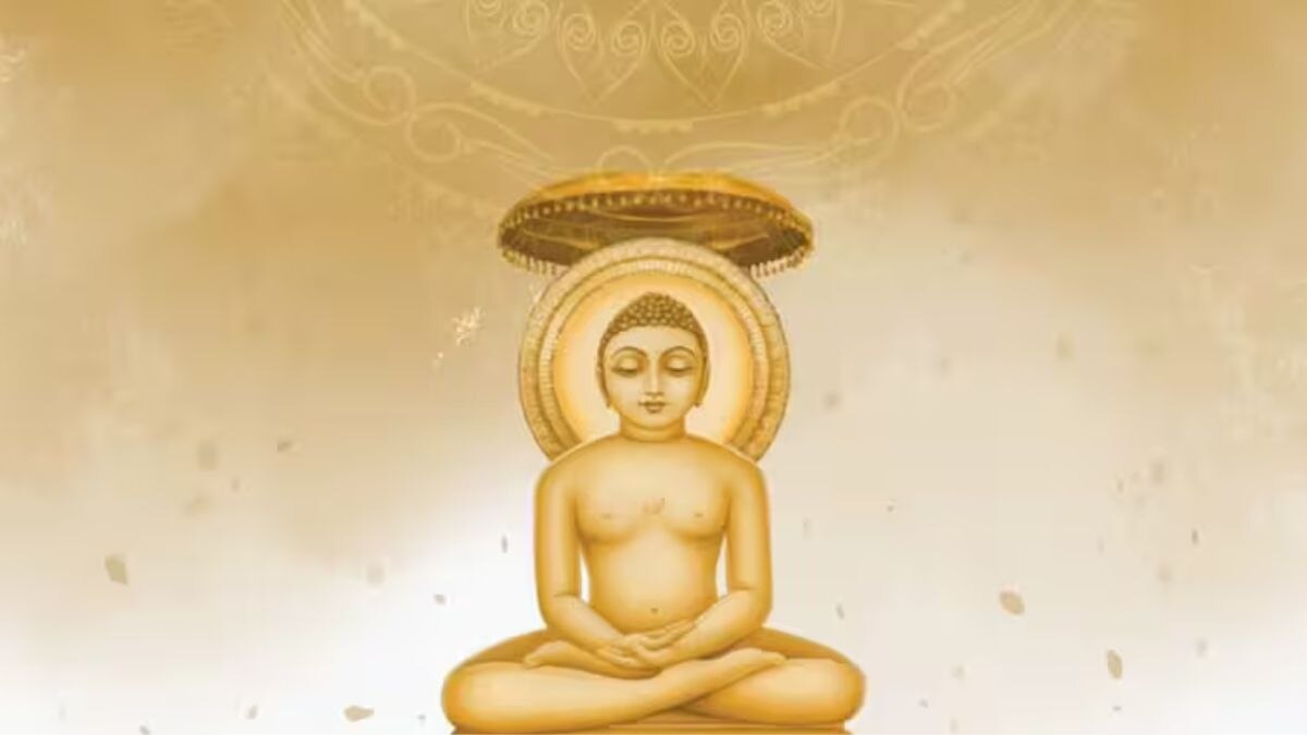 Mahavir Jayanti 2025: டாப் 7 வாழ்த்துகள்! மகாவீரர் ஜெயந்தி என்றால் என்ன?