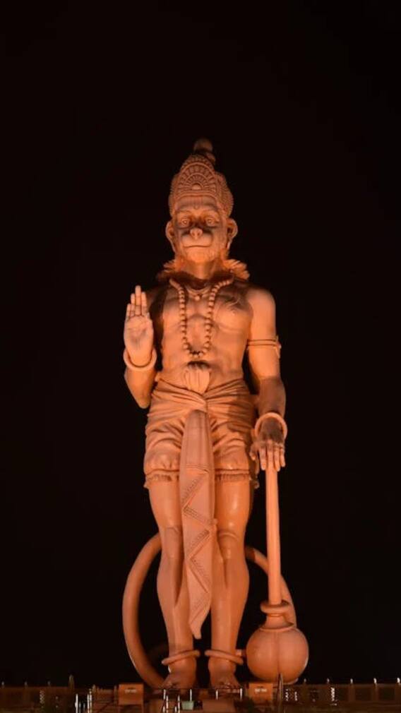 हनुमान जयंतीला या '6' गोष्टी लक्षात ठेवा