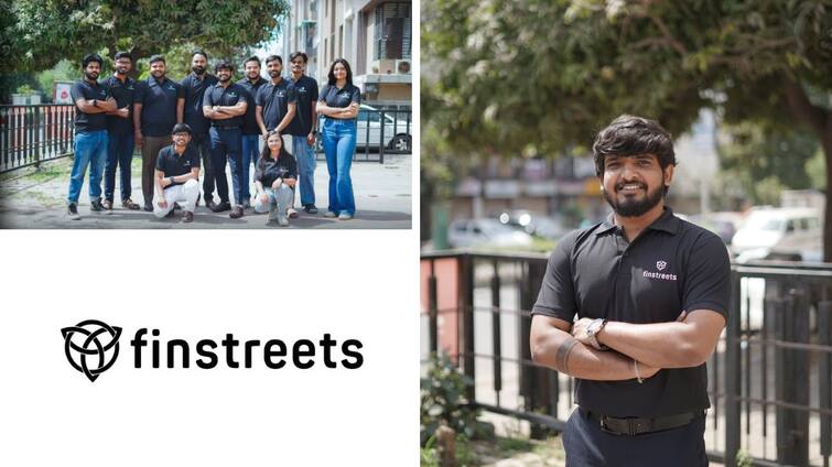 ભારતીય સ્ટાર્ટઅપ Finstreets AI પોતાના AI Agents સાથે તમારા ઉદ્યોગોમાં ક્રાંતિ લાવવા માટે તૈયાર છે Indian startup Finstreets AI is ready to revolutionize your industries with its AI Agents ભારતીય સ્ટાર્ટઅપ Finstreets AI પોતાના AI Agents સાથે તમારા ઉદ્યોગોમાં ક્રાંતિ લાવવા માટે તૈયાર છે