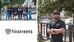 ભારતીય સ્ટાર્ટઅપ Finstreets AI પોતાના AI Agents સાથે તમારા ઉદ્યોગોમાં ક્રાંતિ લાવવા માટે તૈયાર છે