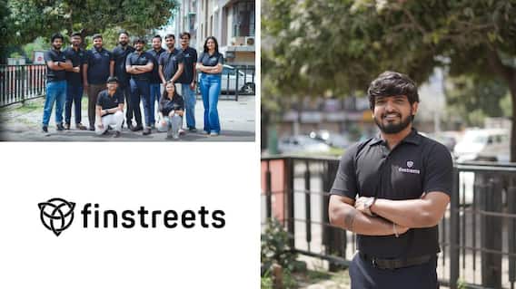 ભારતીય સ્ટાર્ટઅપ Finstreets AI પોતાના AI Agents સાથે તમારા ઉદ્યોગોમાં ક્રાંતિ લાવવા માટે તૈયાર છે