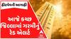 Gujarat Heatwave : આજે કચ્છ જિલ્લામાં ગરમીનું રેડ એલર્ટ, જાણો ક્યારથી મળશે ગરમીથી રાહત?