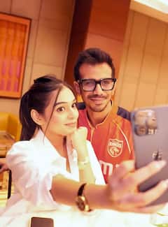 खुल्लम-खुल्ला प्यार करेंगे हम दोनों... IPL 2025 के बीच युजवेंद्र चहल की इंस्टा स्टोरी ने फैलाई सनसनी, RJ महविश पर यूं लुटाया प्यार!