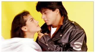 DDLJ Magic Lives On: Shah Rukh Khan-Kajol Statue To Be Unveiled At Leicester Square, UK