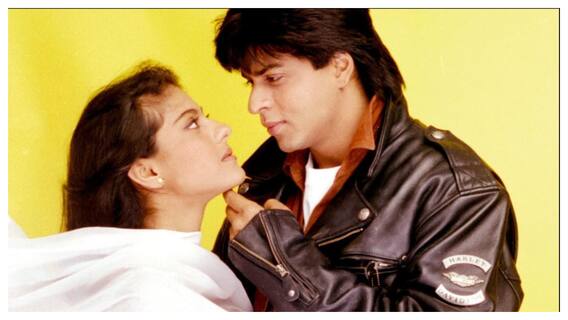 DDLJ Magic Lives On: Shah Rukh Khan-Kajol Statue To Be Unveiled At Leicester Square, UK
