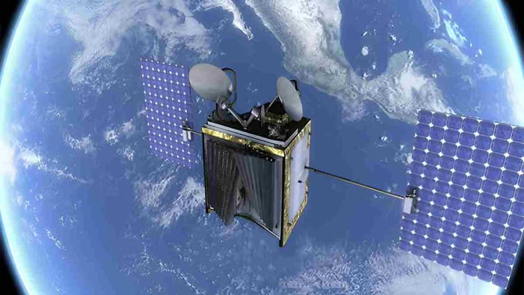 India experienced satellite internet for the first time while helping Myanmar in earthquake भूकंप में म्यांमार की मदद के साथ भारत ने पहली बार किया सैटेलाइट इंटरनेट का इस्तेमाल, रिपोर्ट में हुआ खुलासा