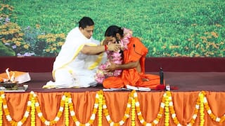 Guru Purnima: Celebrations Conclude At Patanjali Yogpeeth; Ramdev Hails India’s Glorious Guru-Disciple Tradition