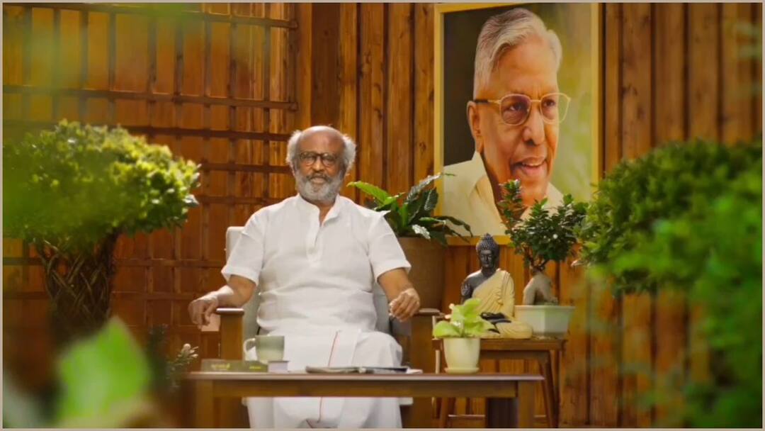 Rajinikanth: “ஜெயலலிதாவை எதிர்த்ததற்கு இதுவும் முக்கிய காரணம்“.. RMV ஆவணப்படத்தில் ரஜினி பேசியது என்ன.?