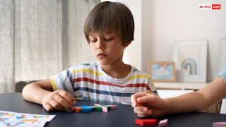 मोबाइल पर लंबे समय तक वीडियो देखने से बढ़ रहा है ऑटिज्म, इन टिप्स से बच्चों का स्क्रीन टाइम करें कम