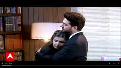 Parineetii: Parvati के नाम से जी रही Pari से बदला लेने लौटा Prithvi! #sbs