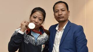 शादीशुदा रहते Mary Kom किसी और को कर रहीं डेट, भारतीय बॉक्सर को हो गया है इश्क! 20 साल की शादी तोड़ पति को देंगी तलाक
