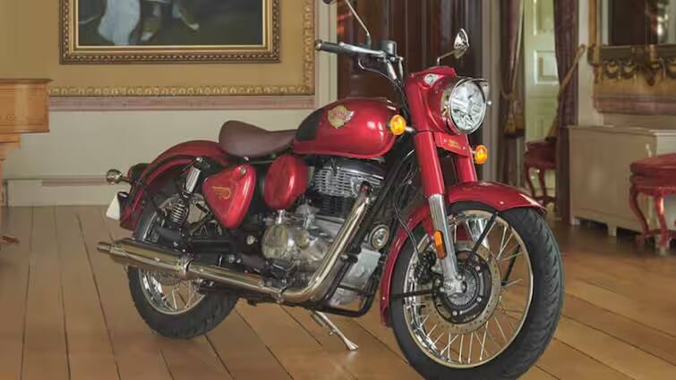 Bullet Payment News royal enfield classic 350 on down payment and emi 11 thousand 500 rupees finance plan માત્ર 11,000 ડાઉન પેમેન્ટમાં ક્લાસિક 350 ખરીદો તો દર મહિને કેટલી EMI ચૂકવવી પડશે ? જાણો હિસાબ
