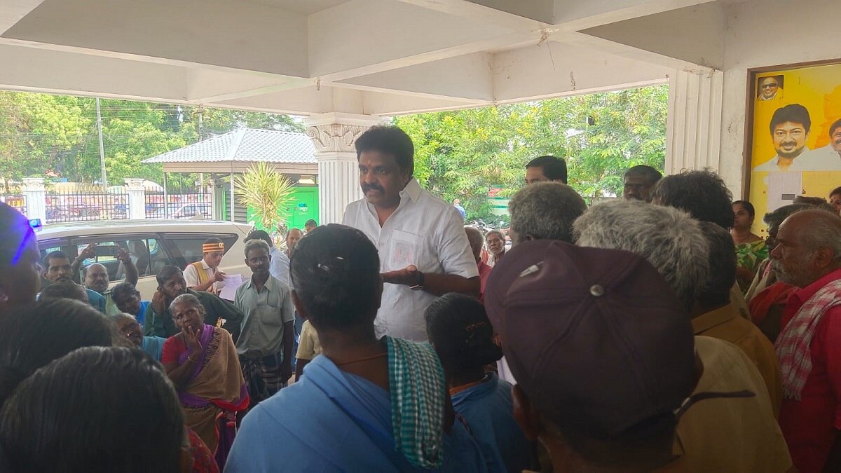 தூய்மைப்பணியாளர்கள் போராட்டம்... உடனே நடவடிக்கை எடுத்த மேயர்