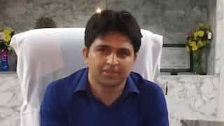 महाकुंभ के मेला अधिकारी को नई जिम्मेदारी, अभिषेक प्रकाश की जगह लेंगे विजय किरण आनंद