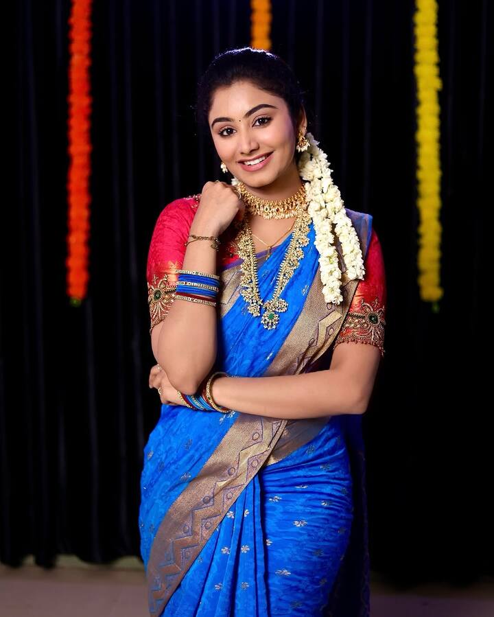 சினிமாவிலும் சரி, சீரியலிலும் சரி நடிகைகளுக்கு அட்ஜெஸ்ட்மெண்ட் என்ற விஷயம் நாளுக்கு நாள் அதிகரித்து வருகிறது. இது குறித்து பல நடிகைகள் இப்போது வெளிப்படையாக பேசி வருகின்றனர். அந்த வரிசையில் இப்போது சீரியல் நடிகை சம்யுக்தாவும் இணைந்துள்ளார்.